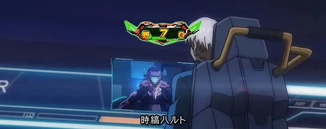Lパチスロ 革命機ヴァルヴレイヴ2ヴヴヴ2AT
