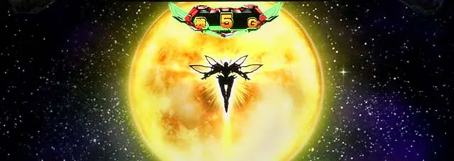 Lパチスロ 革命機ヴァルヴレイヴ2ヴヴヴ2AT