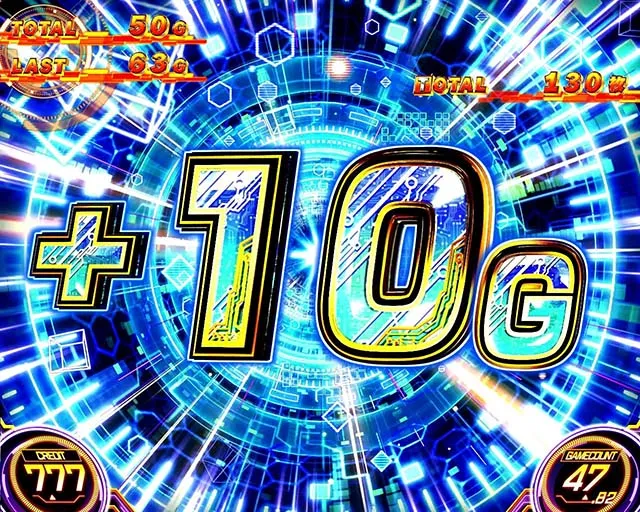 スマスロとある科学の超電磁砲2レールガン2AT