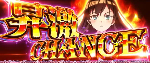 L絶対衝激4スマスロCZ