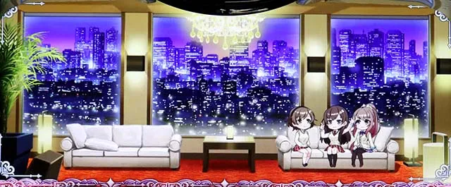 スマスロ絶対衝激4夜
