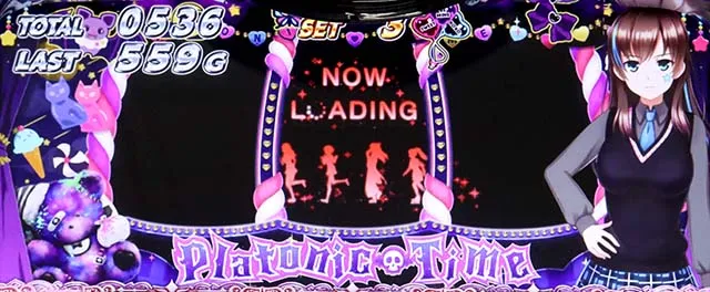 スマスロL絶対衝激4AT