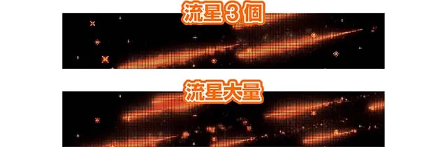 スマスロネオプラネット通常時演出