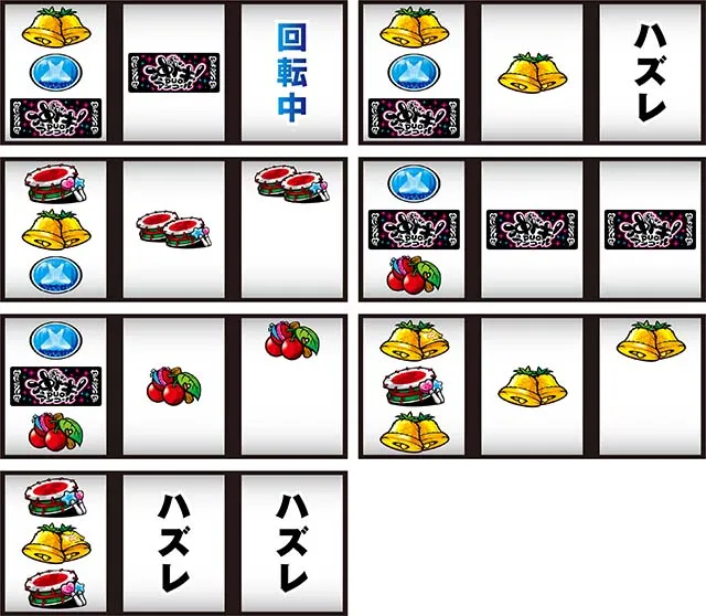スマスロ沖ドキDUOアンコール打ち方