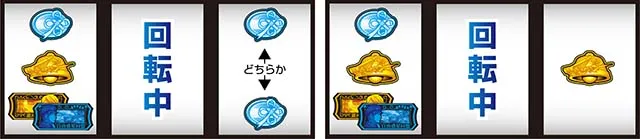 銀河英雄伝説DieNeueTheseスマスロ銀英伝BAR狙い