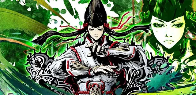 スマスロ鉄拳6ボーナス終了画面