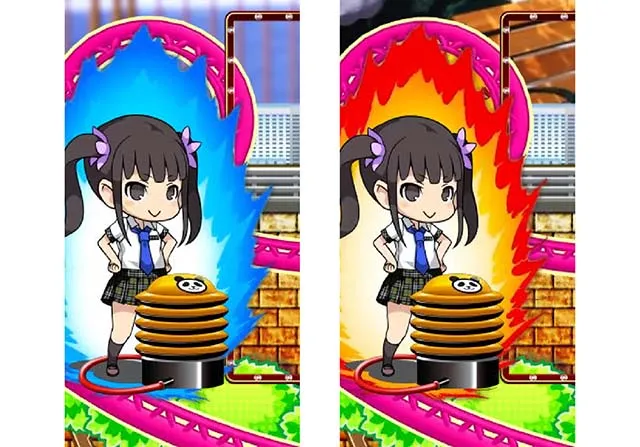 スマスロ鉄拳6AT高確