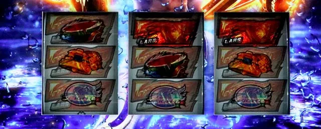 スマスロ鉄拳6鉄拳AT鉄拳アタック