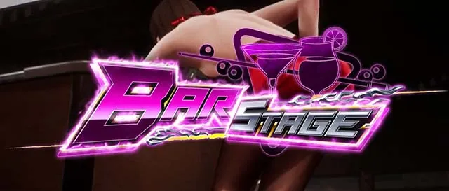 スマスロ鉄拳6通常時ステージ