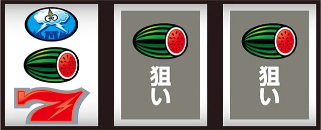 スマスロサンダーV打ち方