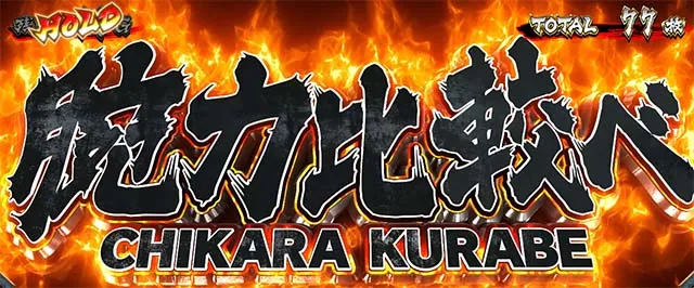 スマスロL範馬刃牙ATCZ