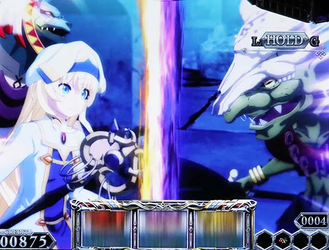 スマスロゴブリンスレイヤーⅡゴブスレ2CZゴブリンスレイヤーMISSION