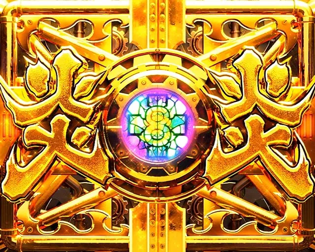 Lパチスロ炎炎ノ消防隊2スマスロ炎炎2SPエピソード