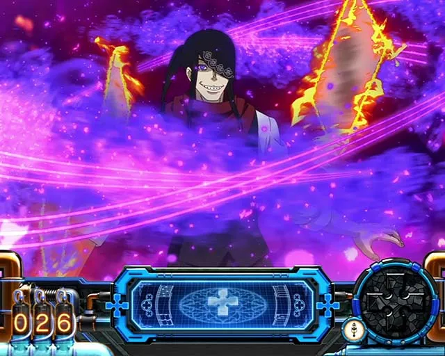 Lパチスロ 炎炎ノ消防隊2第8特殊消防隊緊急出動