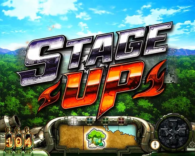 Lパチスロ 炎炎ノ消防隊2中華半島上陸作戦