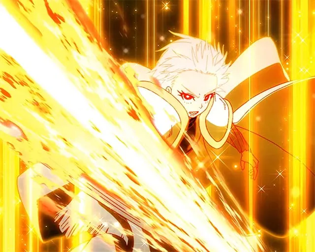 Lパチスロ 炎炎ノ消防隊2炎炎ボーナス