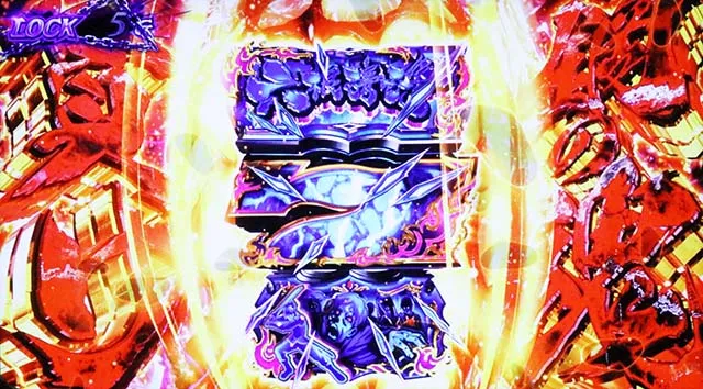 スマスロカバネリ海門決戦銅藍CZ