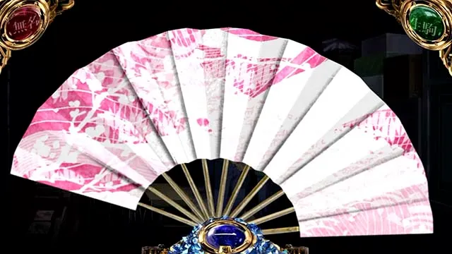 スマスロ甲鉄城のカバネリ海門決戦黒煙ポイントの蓄積量示唆