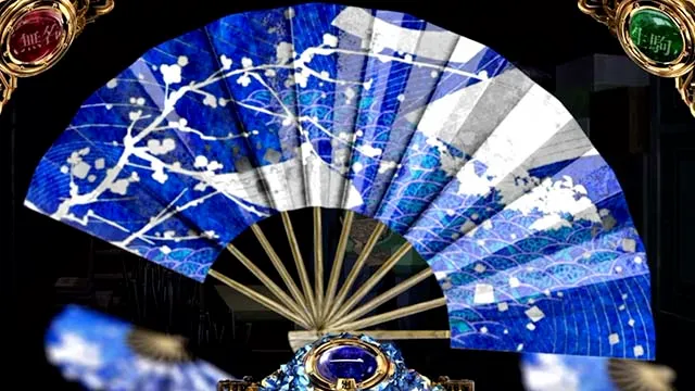 スマスロ甲鉄城のカバネリ海門決戦黒煙ポイントの蓄積量示唆