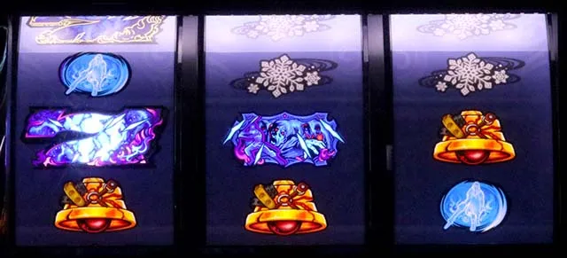 スマスロ 甲鉄城のカバネリ 海門（うなと）決戦カバネチャンス目