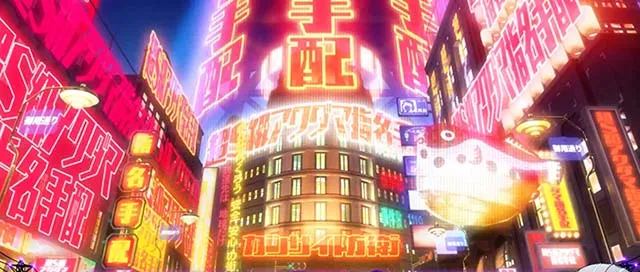 アクダマドライブスマスロステージ