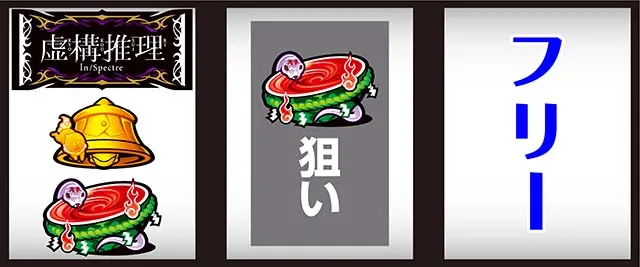 L虚構推理スマスロ打ち方