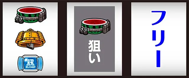 スマスロヨルムンガンド打ち方