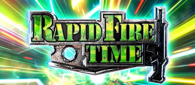 スマスロヨルムンガンドラピッドファイアタイム