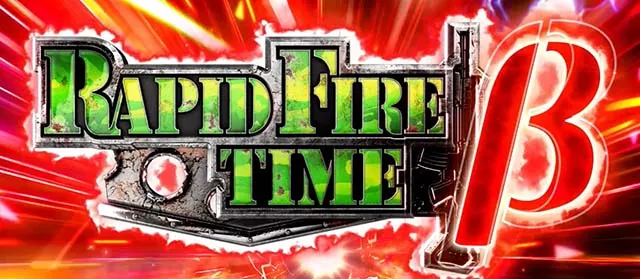 スマスロヨルムンガンドラピッドファイアタイム