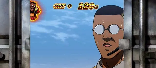 スマスロヨルムンガンドワイリズエクスプロージョン