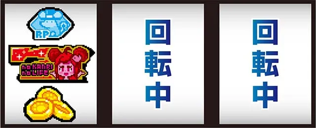 スマスロアニマルスロット ドッチ打ち方