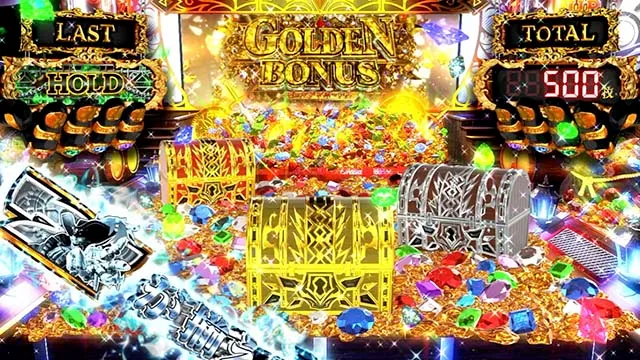 スマスロビッグドリームAT