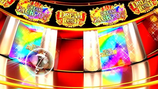 スマスロビッグドリームプレミアムCZ
