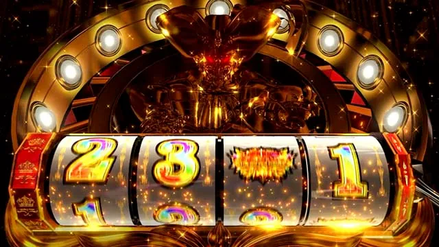 スマスロビッグドリームプレミアムAT