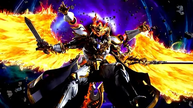 スマスロビッグドリーム覚醒ゴールデンチャレンジ