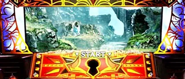 スマスロビッグドリームステージ