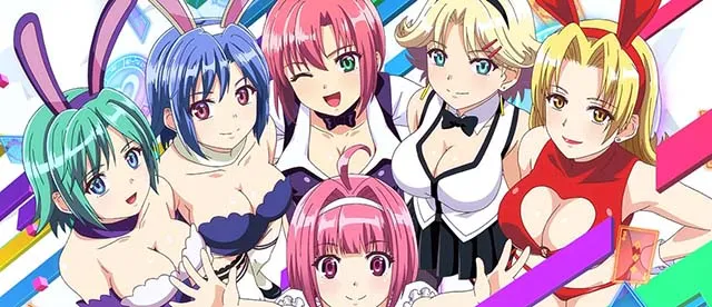 スマスロスーパーリオエース2アイキャッチ