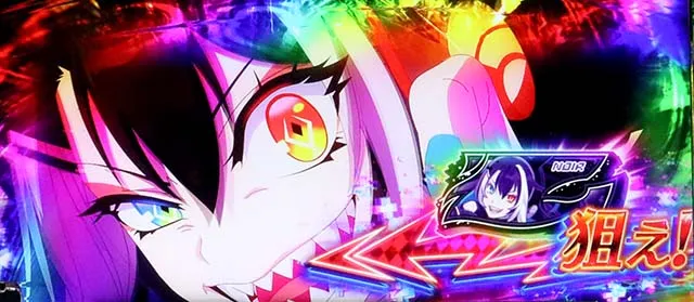 スマスロスーパーリオエース2ATノワールタイム