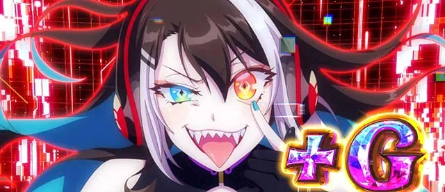 スマスロスーパーリオエース2ATノワールタイム