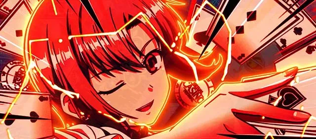 スマスロスーパーリオエース2カジノバトル