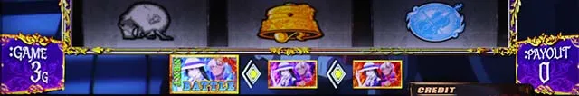 タクトオーパスデスティニースマスロAT