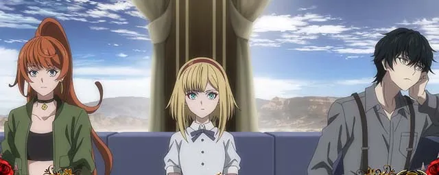 タクトオーパスデスティニースマスロステージ