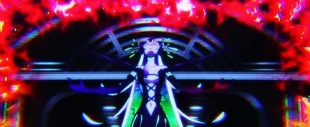 タクトオーパスデスティニースマスロロングフリーズ