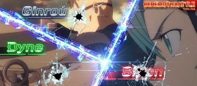 スロット ソードアート・オンラインⅡCZ