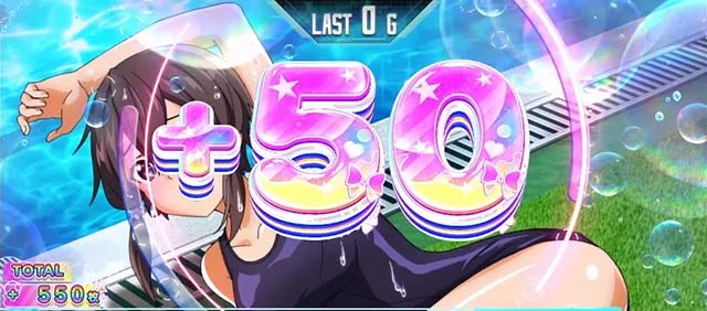 スロット ソードアート・オンラインⅡ特化ゾーン
