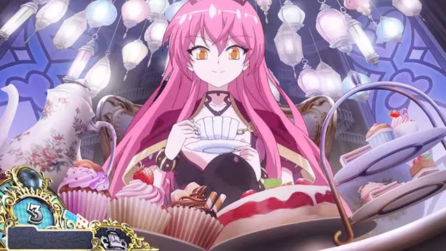 スマスロ戦国コレクション6周期抽選修羅モード