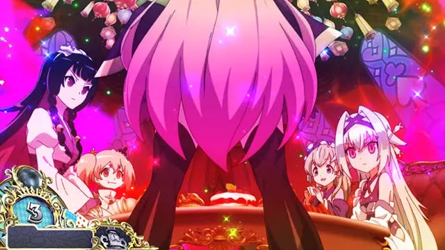スマスロ戦国コレクション6周期抽選修羅モード