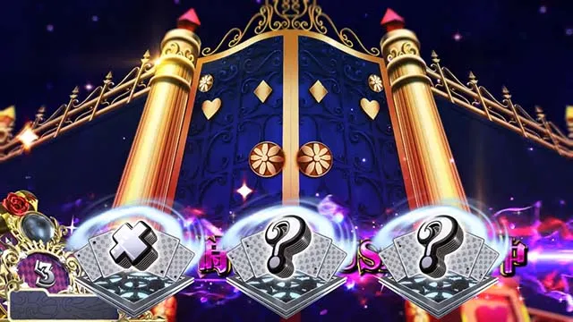 スマスロ戦国コレクション6 AT