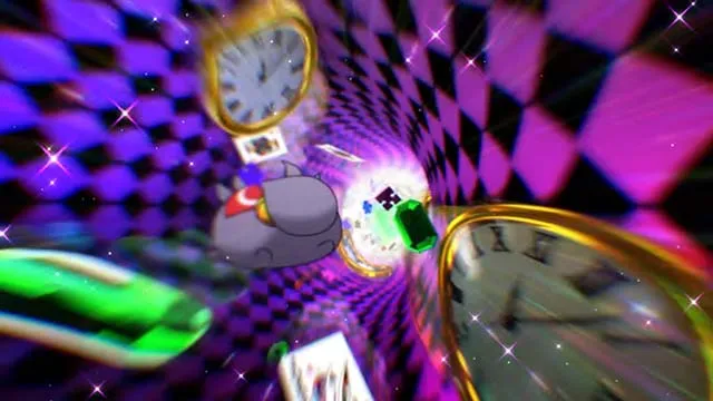 スマスロ戦国コレクション6AT導入ムービー