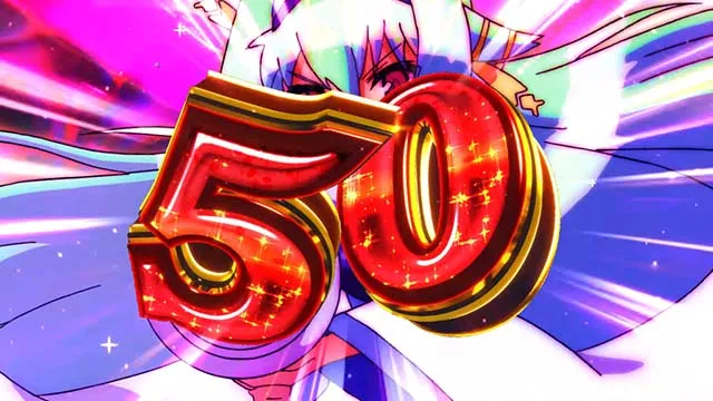 スマスロ戦国コレクション6夢幻斬り